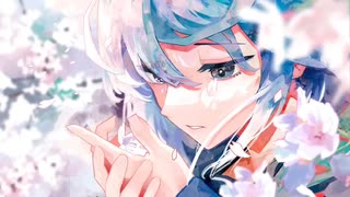 花を唄う/歌ってみた【みどり】