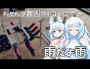 2025年4月3日　農作業日誌P1319　想定外の雨なのでドール用椅子作りのレベル上げ