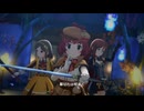 禍魂朧夜【都＆清美＆頼子】