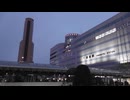 ひょっこりはん(？)