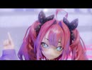 【綺々羅々ヴィヴィ】ビビデバ/星街すいせい【歌ってみた/MMD踊ってみた】