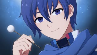 【KAITO】5分で耳かきASMR【トークロイド】