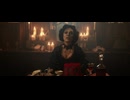 Lacuna Coil - I WISH YOU WERE D3AD