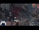 【Bloodborne】 栗本チャレンジ 聖職者の獣 RTA 15:20(たぶん)