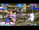 アルカナハート3LMSSSXランクマ日記Part105【2025/04/03】