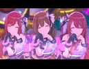 【シャニソンＭＶ】 mellow mellow  【アルストロメリア】4ttractive 1shot