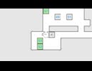 熱力学的倉庫番『マクスウェルのパズルな悪魔』実況プレイpart89