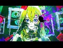 【GUMI】D/N/A 【カバー】