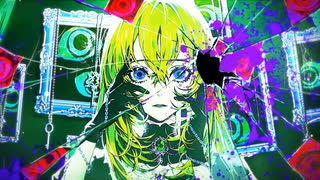 【GUMI】D/N/A 【カバー】