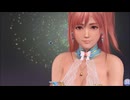 DOAXVV かわいいので許して【プレイ動画】ほのか