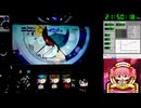 【OBS録画】【高音質】ほむらvsマミ - 時間停止Take4