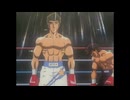 shigeta wins sendo
