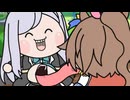 【＃ウマ娘】次ァ5段アイスを買うといい【＃ワンピース】