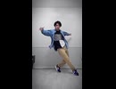 【ビビデバ】踊ってみた