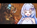 雪さんが黒いタコに火炙りにされる動画 #07【WhiteCUL&琴葉葵実況プレイ】【モンハンワイルズ】