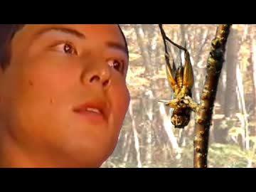 【ホラー淫夢】刺餌