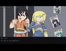 【ゆっくり実況】最高にイカしたゲームをありがとう！【Super Ledgehop: Double Laser】最終回