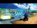 【EXVS2OB】ですともおじさんのオバブ珍道中500