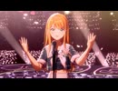 【学マスMV】「桜フォトグラフ」 (紫雲清夏 桜制服SSR ソロ)【1080p60/4K HDR】