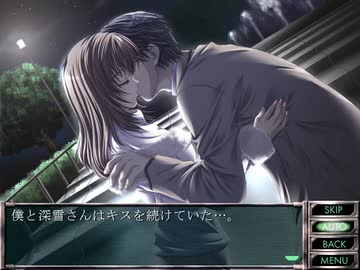 【プレイ動画】崩壊序曲 Chapter1-6 改