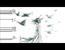 夜に想ふ／セネキオ【名前シレズ＆初音ミクーボカロオリジナル曲】