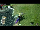 #4 「ホオズキころころ」のクエスト攻略！【モンスターハンターライズ：サンブレイク】