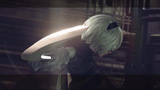 8年間ネタバレをほぼ踏んでこなかった男による『NieR:Automata』#1