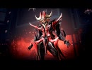 【ゆっくり実況】Warframeやるよ　～Riot-848とTemple試すよ（テックロット・アンコール）～