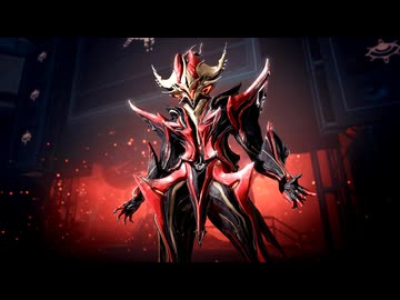 【ゆっくり実況】Warframeやるよ　～Riot-848とTemple試すよ（テックロット・アンコール）～