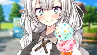 【ゆかり視点】あかりちゃんアイスねだるのやめようね