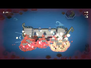 [ゆっくり実況]　しっぽふ　その3