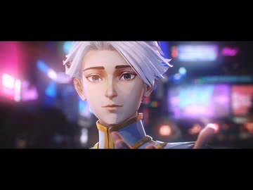 TO BE HERO X 第1話「ナイス」