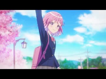 前橋ウィッチーズ　第1話　現状維持で何が悪いっ!!