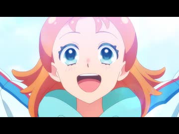 プリンセッション・オーケストラ　第1話　このすばらしきせかい 