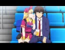 ボールパークでつかまえて！　第1話　ビール売り子のルリコさん