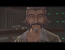 [界の軌跡]第45回(45-5) 剣仙ユン・カーファイ