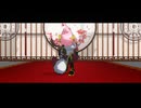 MMD 「ザムザ」