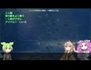 キャラクターを当てるクイズをするずんだもん1