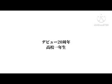 適当に作った少女アニメのOP