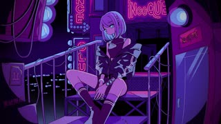 【歌ってみた】アイニーク / ポリスピカデリー feat. 裏命【.hal】
