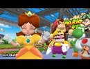 デイジーのスピードレース！【マリオカートＤＳ】⑬