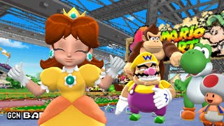 デイジーのスピードレース！【マリオカートＤＳ】⑬