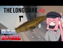 琴葉まったり雪山生活#3