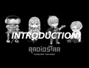 Introduction / team RADIOSTAR（ボカデュオ2025）