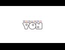 【ビジュアル公開】初めまして、YONです！【vsinger】