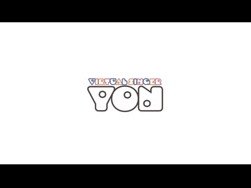 【ビジュアル公開】初めまして、YONです！【vsinger】