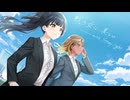 【シャニソン】Beautiful Fighter　黛冬優子【シャニマス】