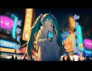如月の天使 (Boom Bop) / 初音ミク / DJ moriking 【Hiphop / Boom Bap / old school】