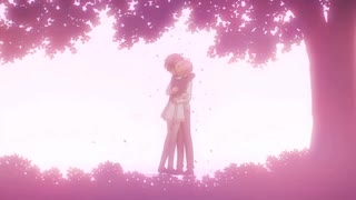 ＭＡＤ『カードキャプターさくら』クリアカード編　４K６０ｆｐｓ　ＯＰ１ 「CLEAR/坂本真綾」ハイレゾ高音質