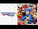 [実況]「ロックマンクラシックスコレクション（NS）」実機でチャレンジモード第4回（スマホ撮影）